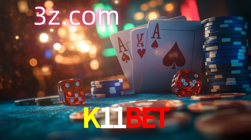 K11Bet Apostas Esportivas